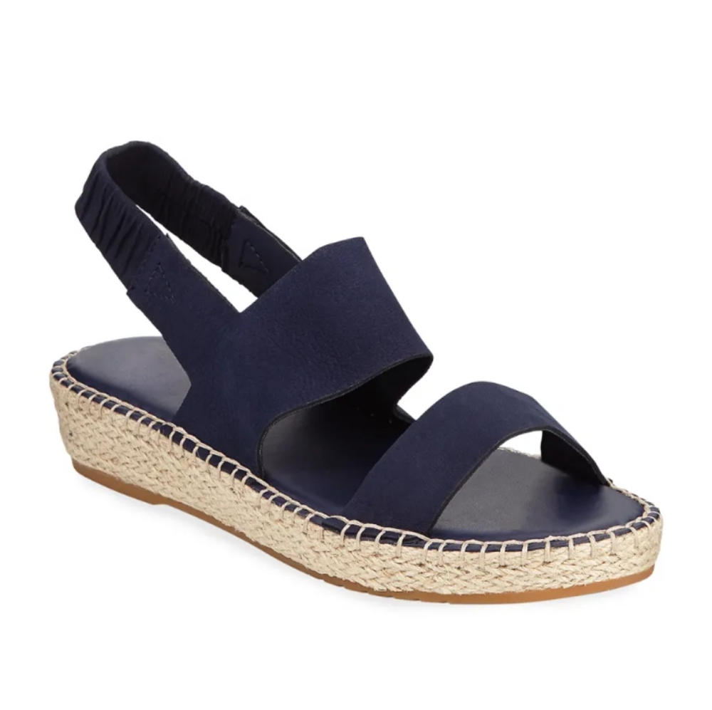 Cole Haan Cloudfeel Espadrille Sandal